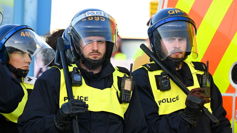   Gettyimages.ru Finnbarr Webster