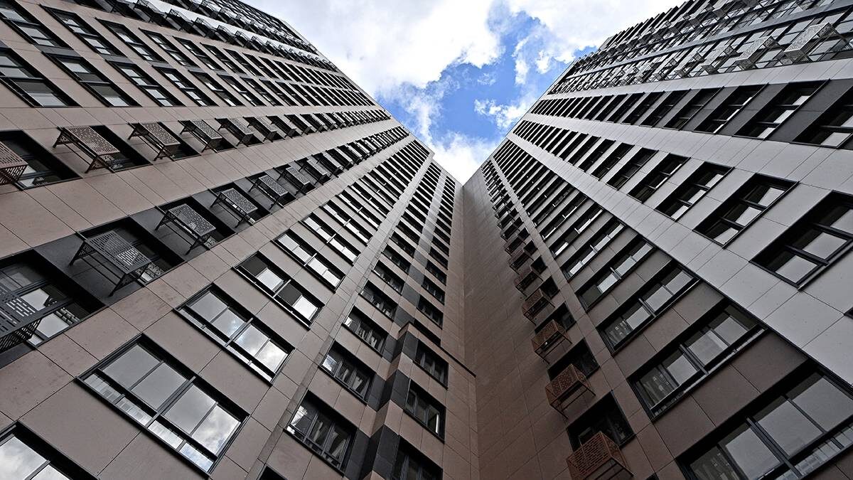    Фото: Михаил Колобаев / stroi.mos.ru