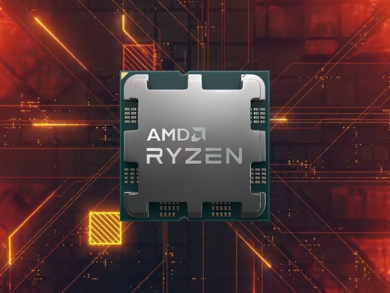    Дешевле, чем раньше. AMD раскрыла цены процессоров Ryzen 9000
