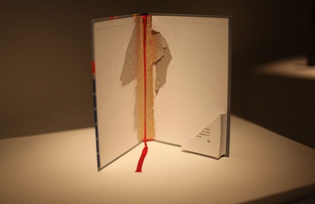 Гайсумов. Из серии "Война".