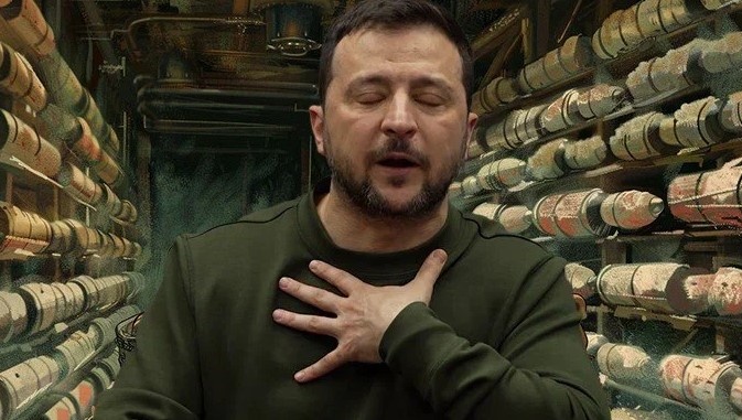    Коллаж Царьграда