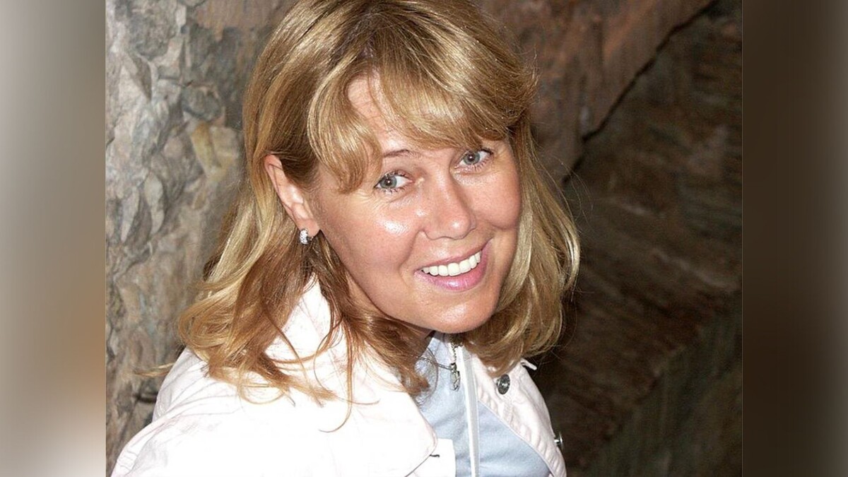    Людмила Браташ