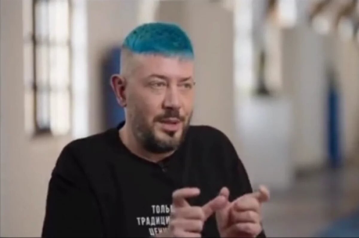    Артемий Лебедев извинился перед Екатериной Мизулиной