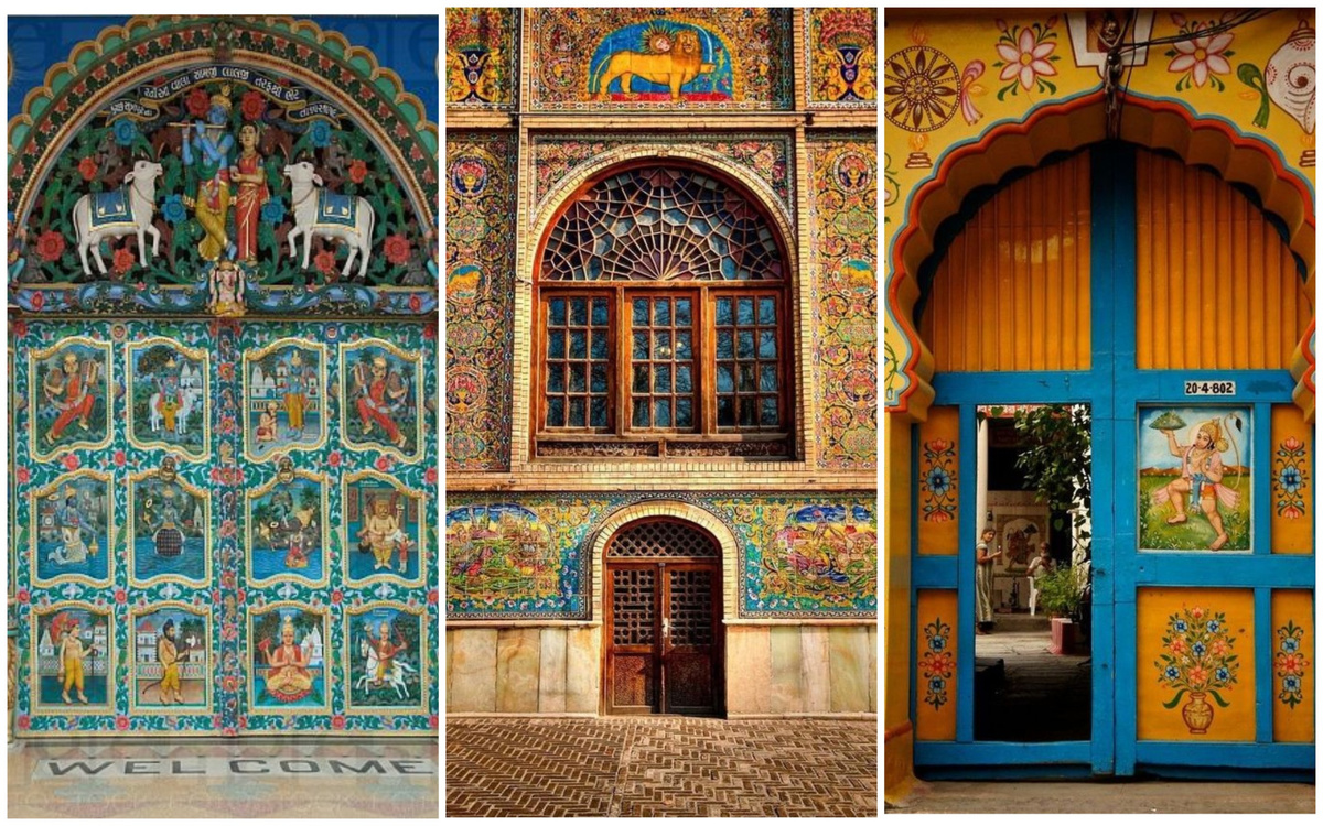 Все фото: pinterest.com