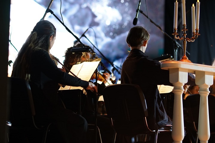 ФОТО: правительство Ярославской области