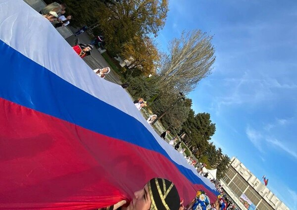 Фото сайта правительства РО