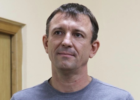    Генерал-майора Попова оставили под домашним арестом до 11 октября