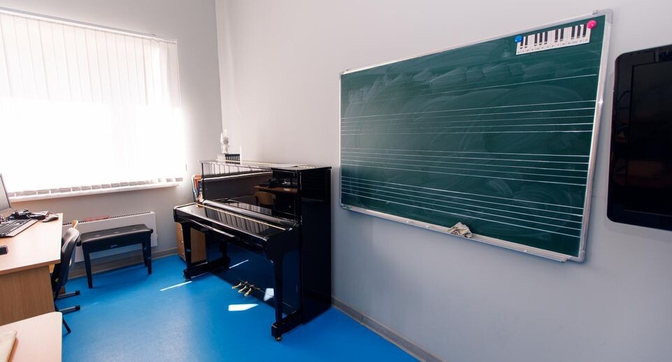    Медиаархив Московской области