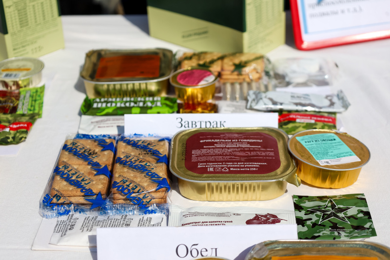 ФОТО:  ELENA MAYOROVA/GLOBALLOOKPRESS