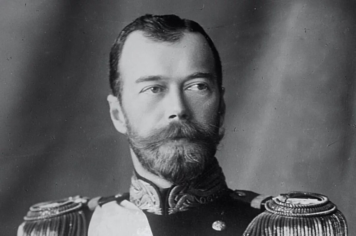    Высочайший визит.