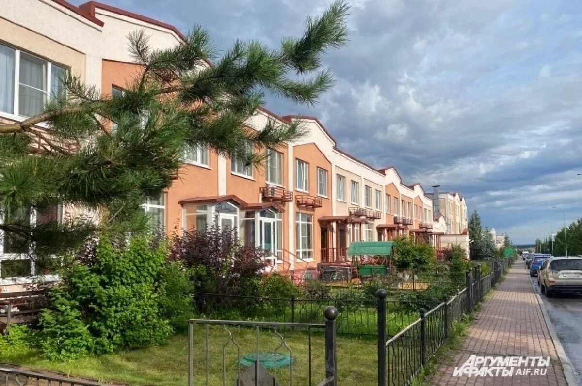    Жители кемеровской Лесной Поляны жалуются на стрельбу из оружия в дома