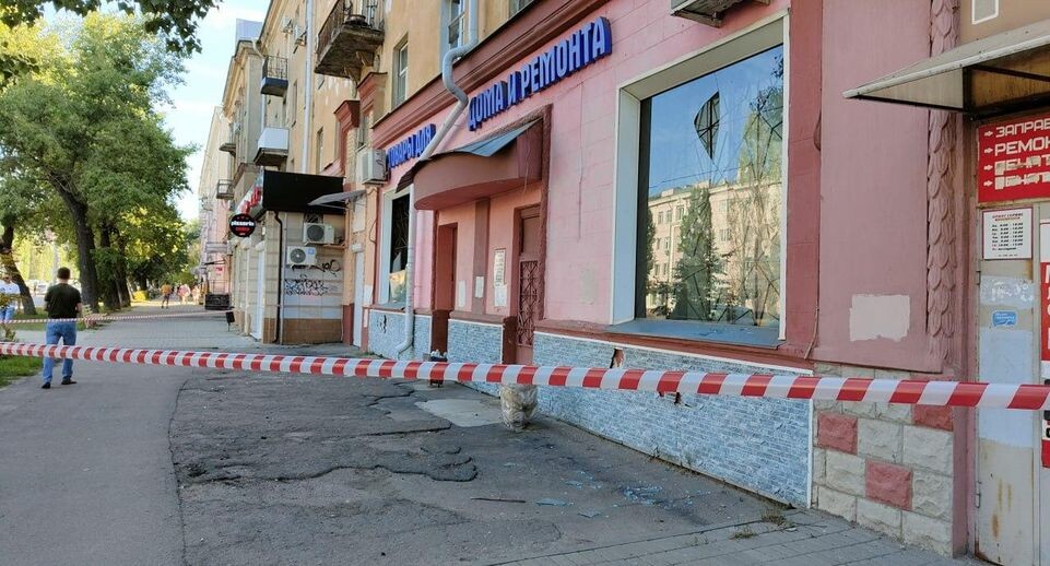    Фото: Telegram-канал губернатора Воронежской области Александра Гусева