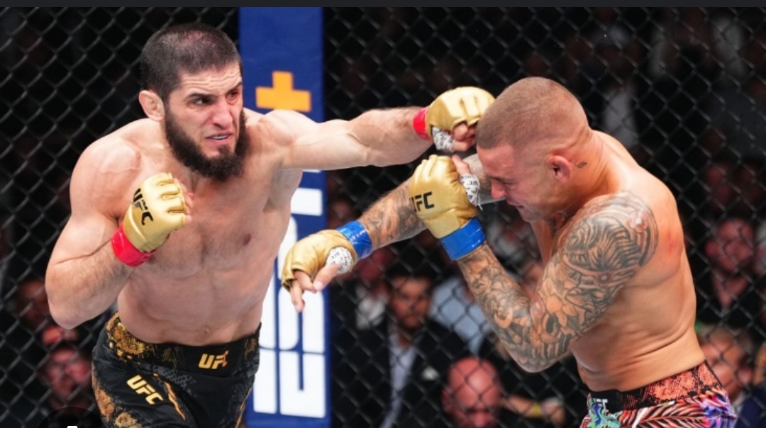 Собственно сам бой