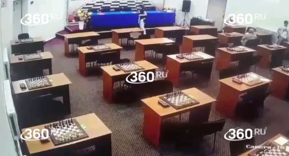    Телеканал «360»