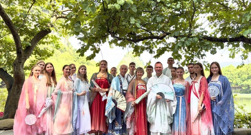    пресс-служба администрации Дмитровского г.о.