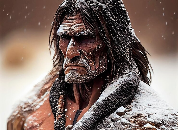 Год без лета: глобальная катастрофа изменила Землю в 1816 году