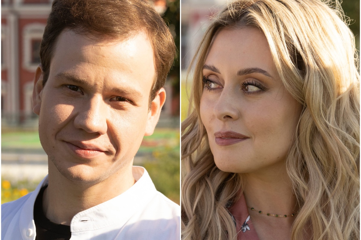     Мария Кравченко и похудевший актер сериала «Жуки» стали участниками «китайского» сезона шоу «Вызов»