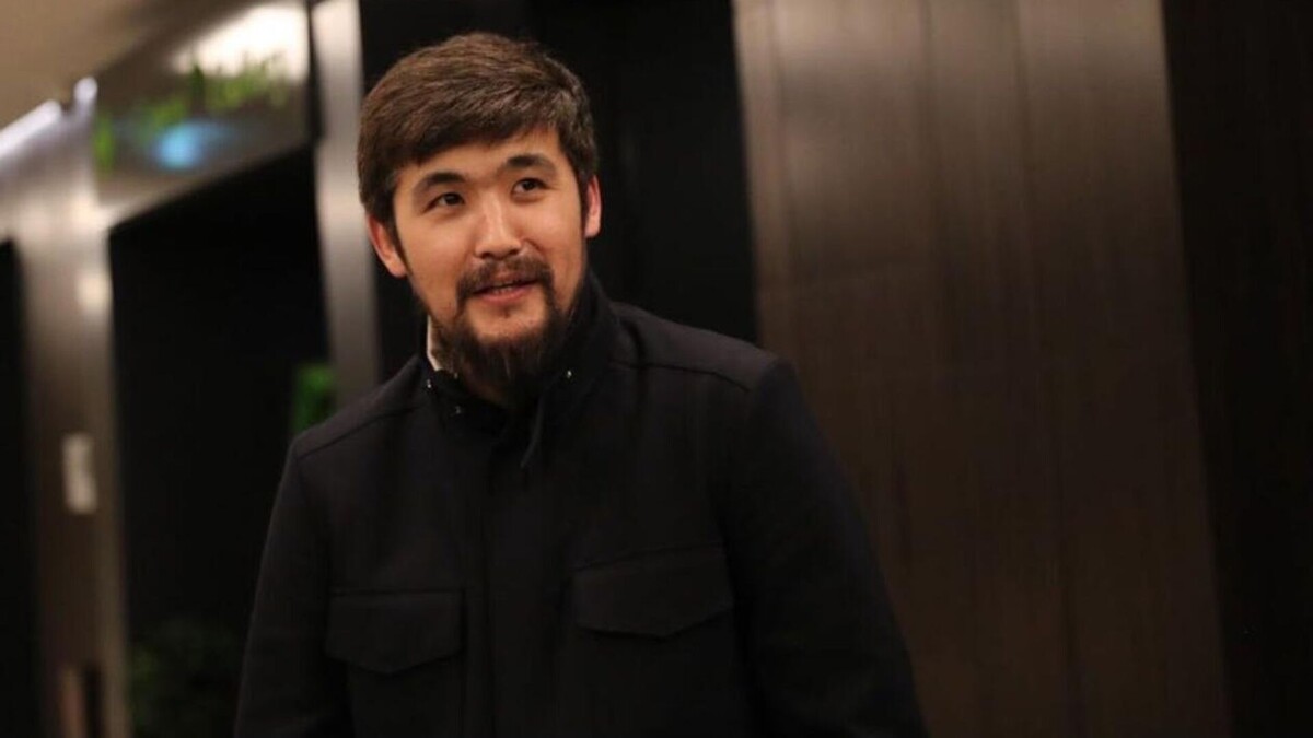 © Photo : instagram/armandzhumageldiev