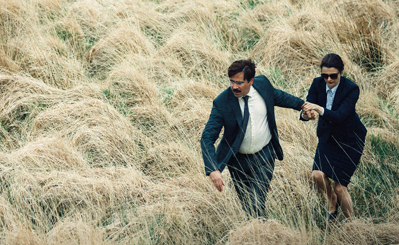 Лобстер (2015)