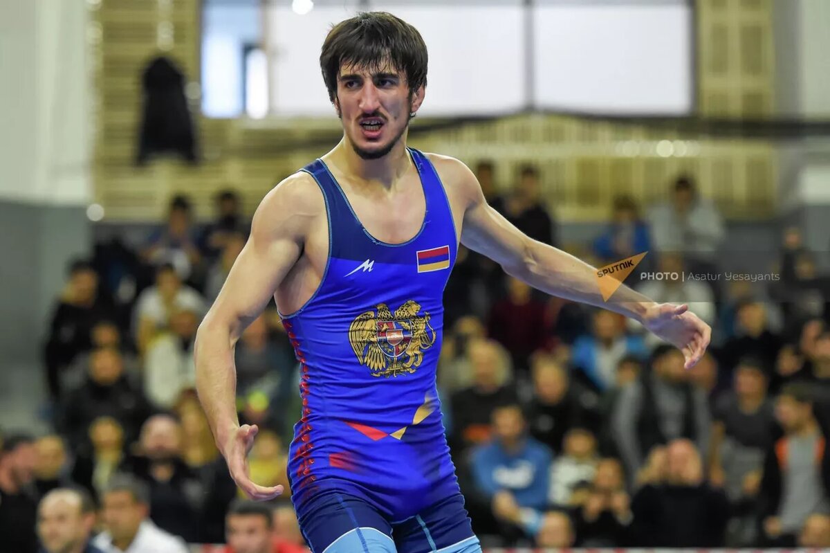 © Sputnik / Asatur Yesayants