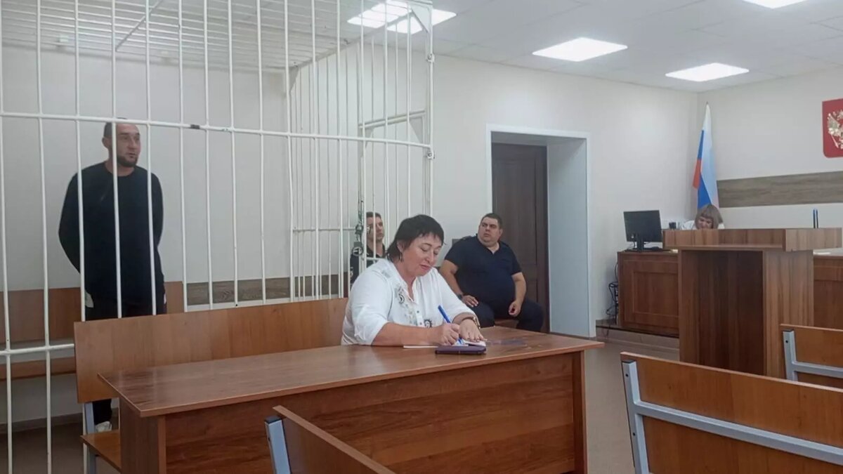     Источник: Управление судебного департамента Новосибирской области