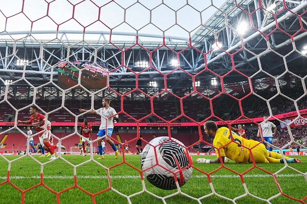    Сергей Бобылев/РИА Новости