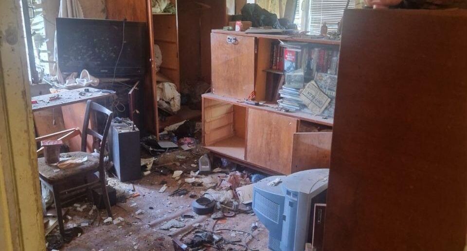    прокуратура Московской области