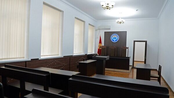    © Пресс-служба президента КР / Султан Досалиев