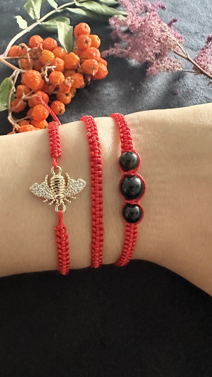 #браслеты #браслеты желаний