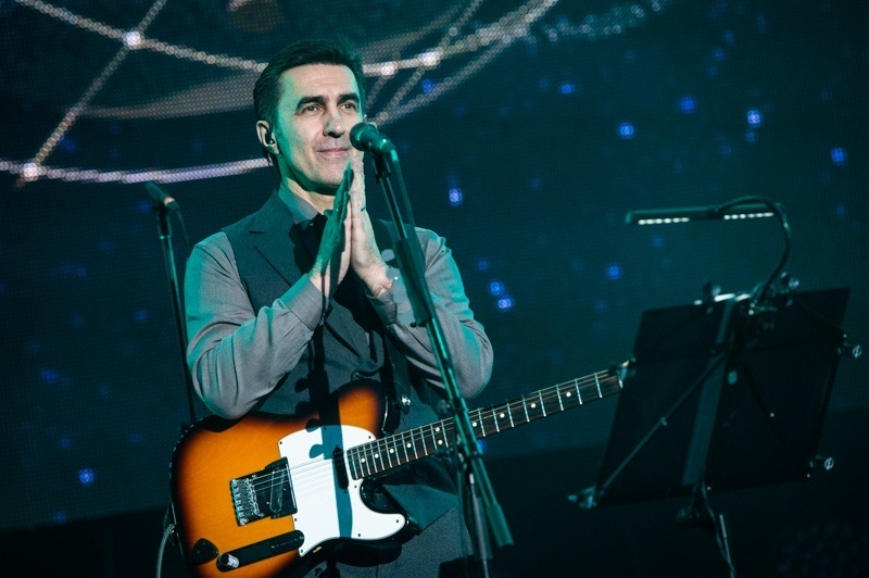    Фото: Вячеслав Бутусов / «В контакте» Алена Калашникова