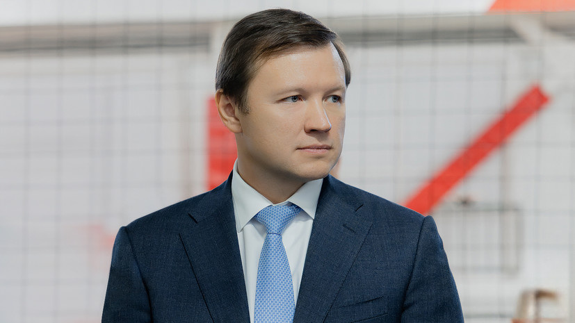    Комплекс градостроительной политики и строительства города Москвы