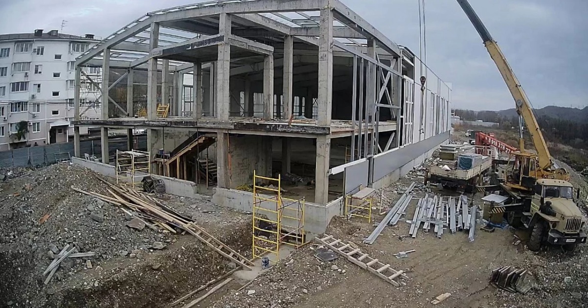 Фото: скрин видео джубгаонлайн.рф