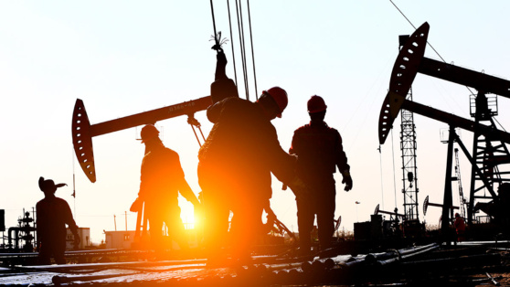    Минфин РФ: нефтегазовые доходы бюджета выросли на 61,6% Ирина Петрова