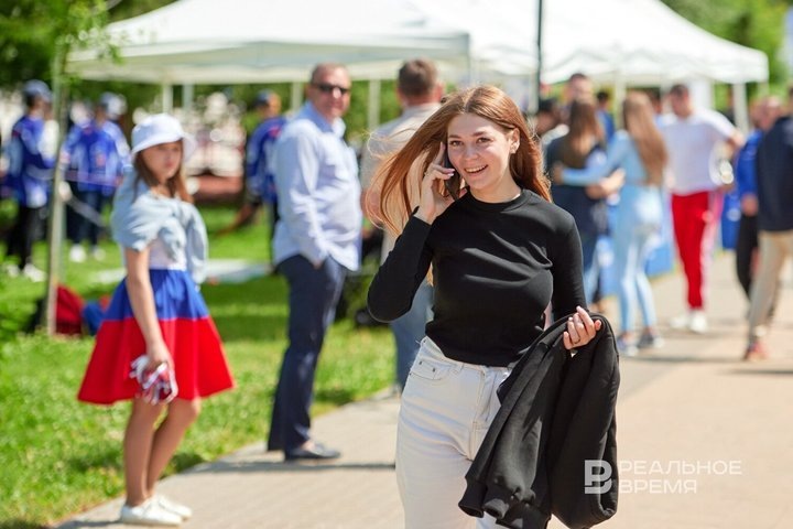Фото: Динар Фатыхов 