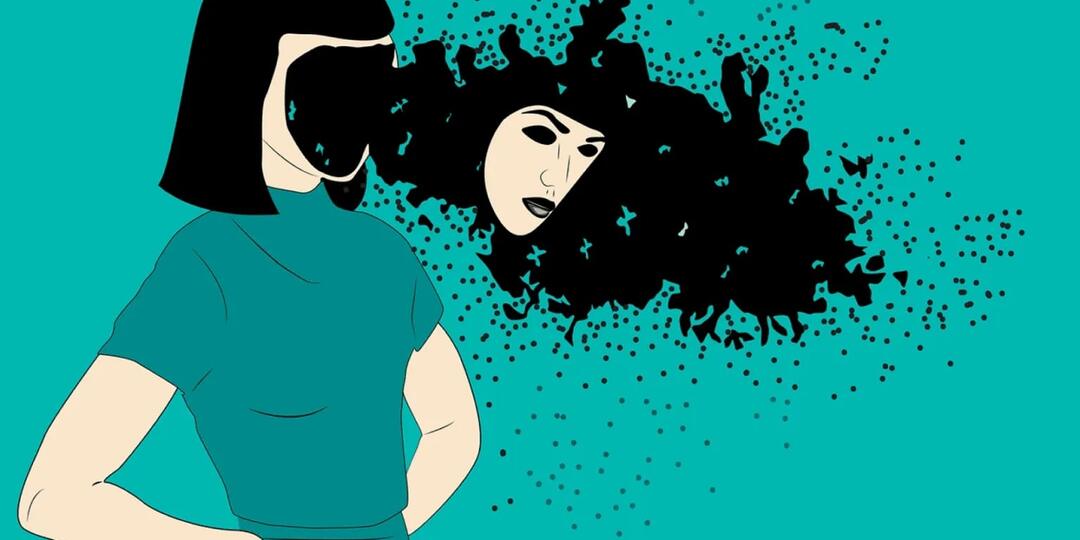 Женщина-нарцисс: 9 ключевых признаков. Объясняет психотерапевт
