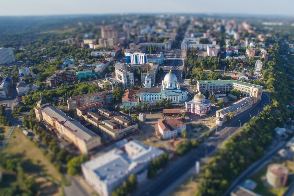 Курск