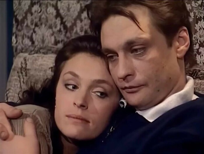  Марина Могилевская в сериале «Марш Турецкого». / Фото: telegra.ph