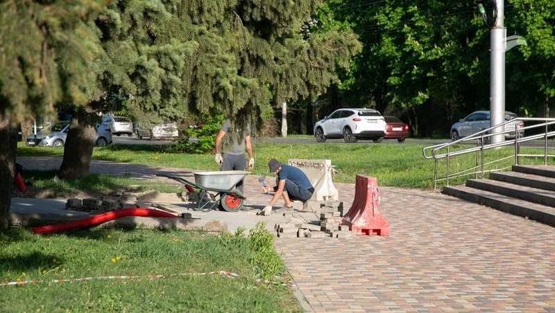      Фото: Валерия Алтухова / / ИА «Победа26»