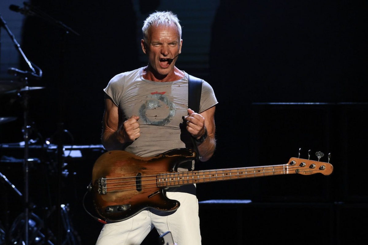 Фото: © IMAGO/Domenico Cippitelli / Live  www.imago-images.de/Globallookpress