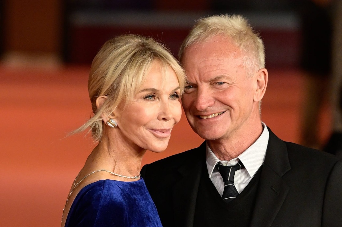 Стинг явно знает толк в хороших сделках... И в лицемерии. Фото: © IMAGO/Fabrizio Corradetti / Live www.imago-images.de/Globallookpress