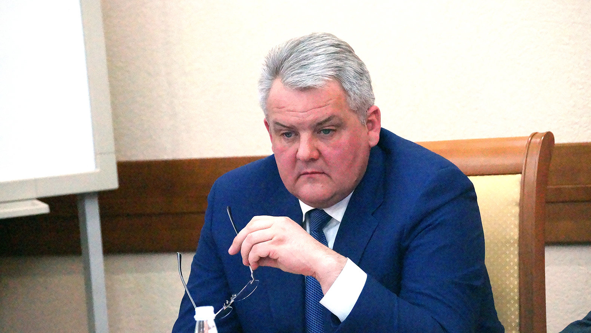 Полежаев и незавершенные идеи: как кризис затмел последние слова