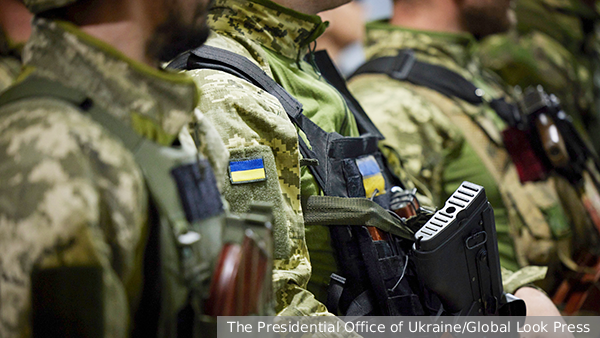     Фото: The Presidential Office of Ukraine/Global Look Press   
 Текст: Валерия Городецкая