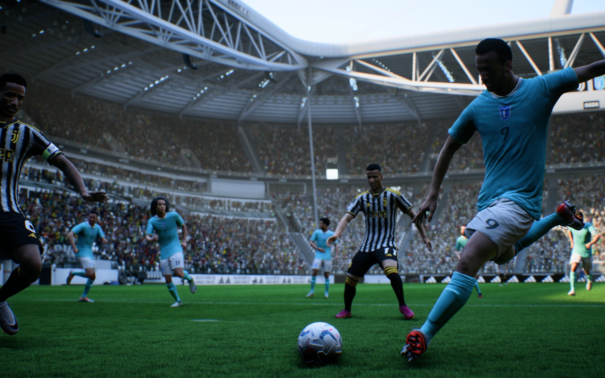 Ea fc mobile дата выхода