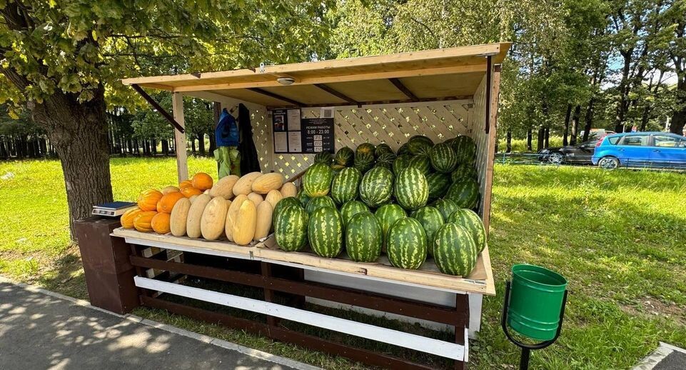    Пресс-служба Министерства сельского хозяйства и продовольствия Московской области