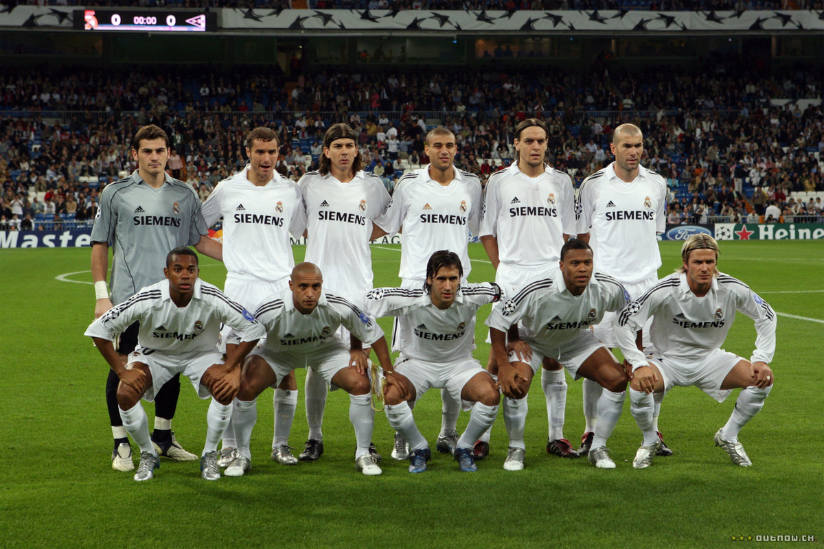 Кадр из фильма "Гол 2: Жизнь как мечта" (2007)