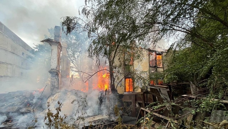      Фото: ГУ МЧС по СК