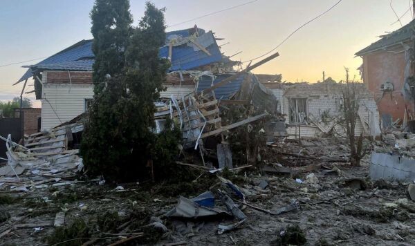 © Официальный телеграм-канал врио губернатора Курской области