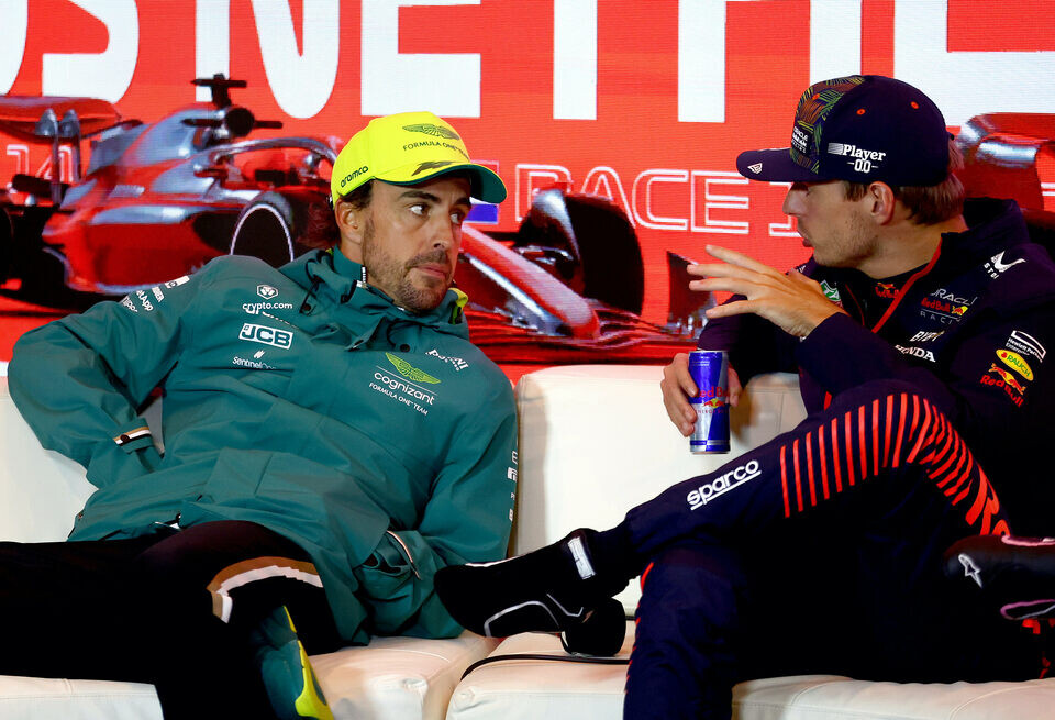    Getty Images / Red Bull Content Pool