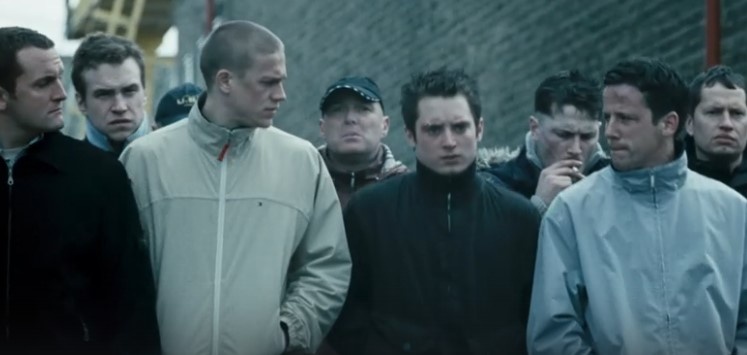 Один за всех...