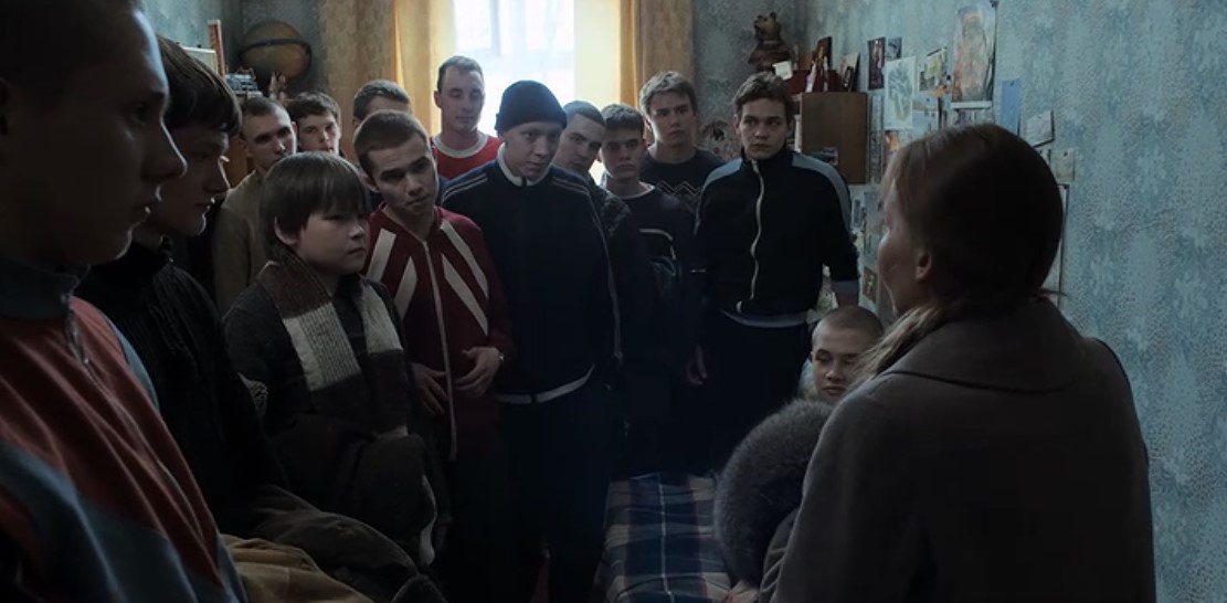 ... и все за одного!